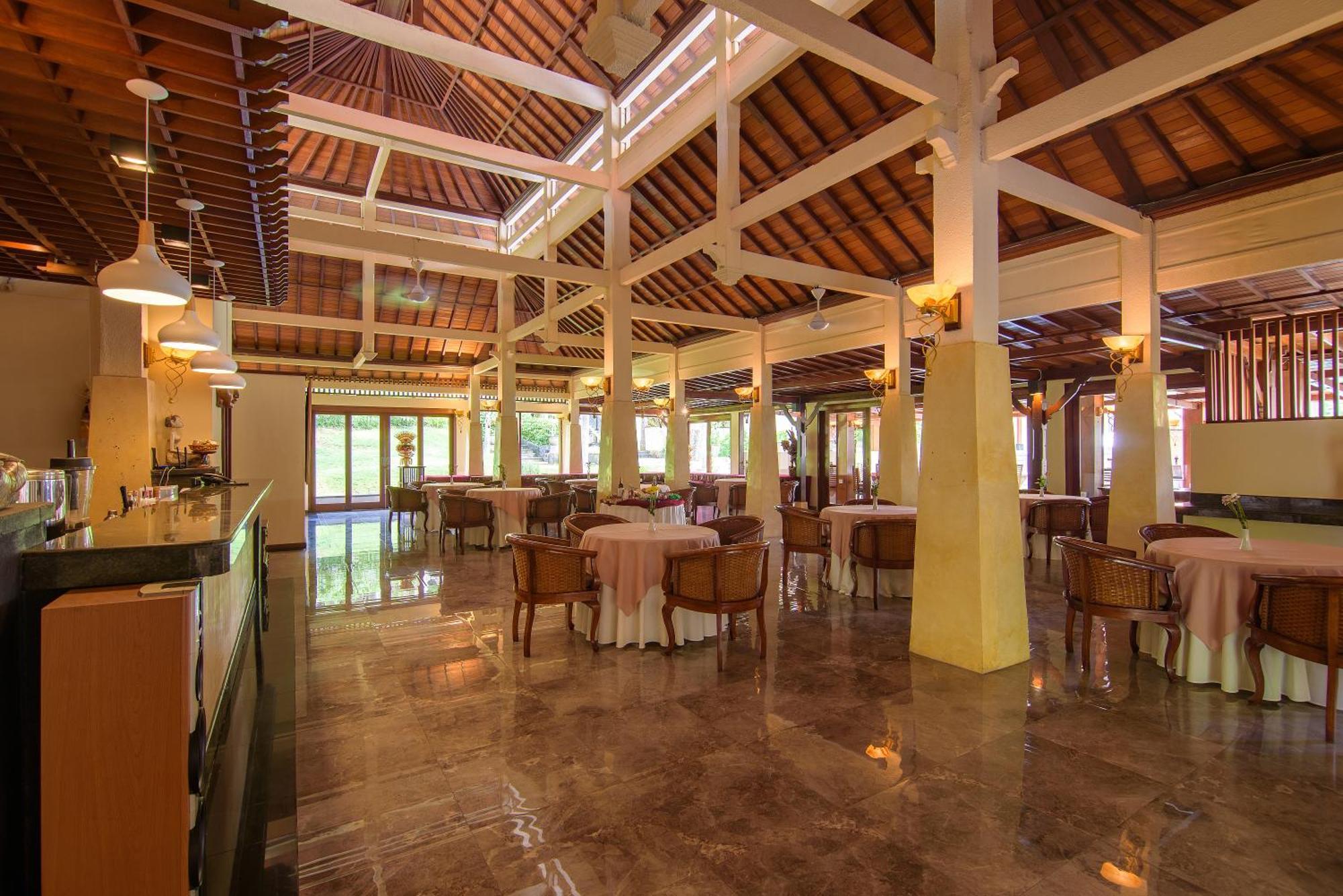 Champlung Sari Villa & Spa Ubud Exterior photo